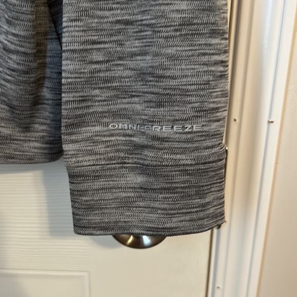 Men’s Columbia long sleeve shirt - Picture 6 of 6